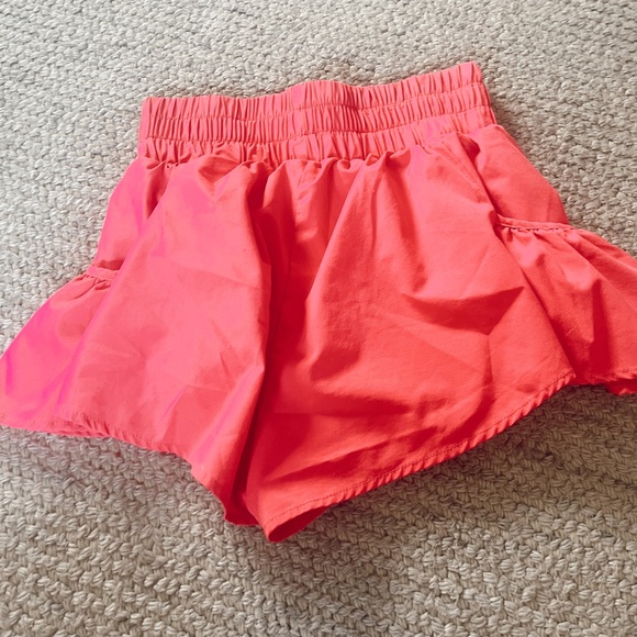 free people shorts - Picture 1 of 2